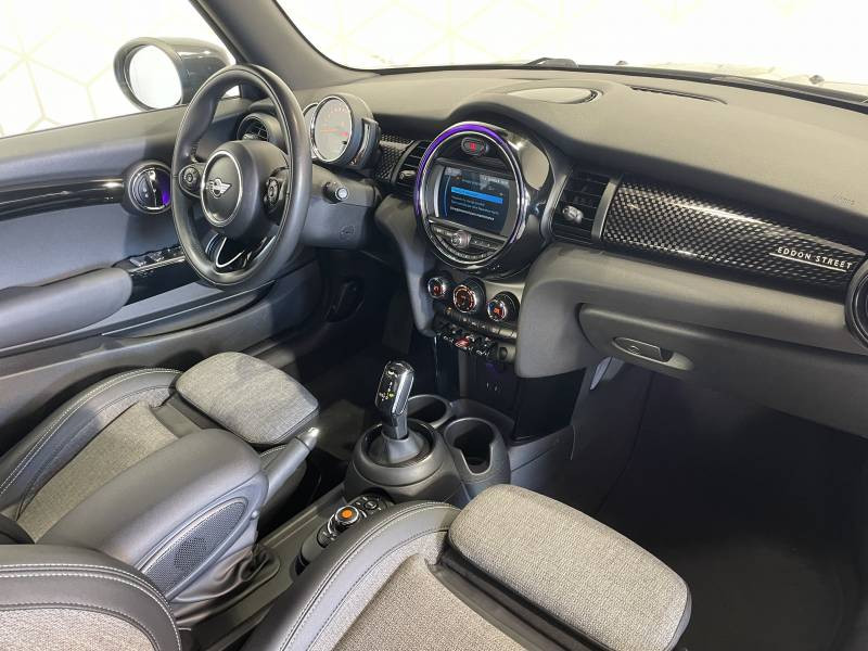 Mini Mini Cabriolet Cooper S 192 ch BVA7 Edition Heddon Street  occasion  Tarbes - photo n17