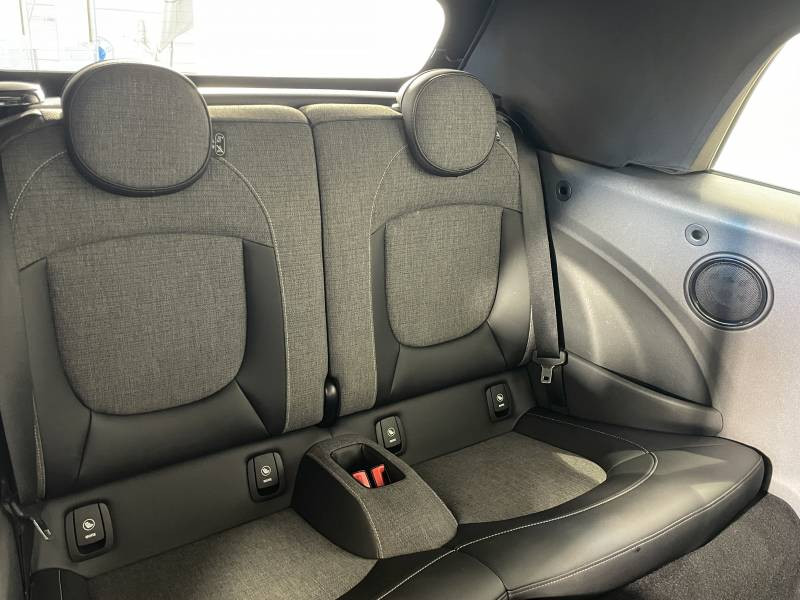 Mini Mini Cabriolet Cooper S 192 ch BVA7 Edition Heddon Street  occasion  Tarbes - photo n13