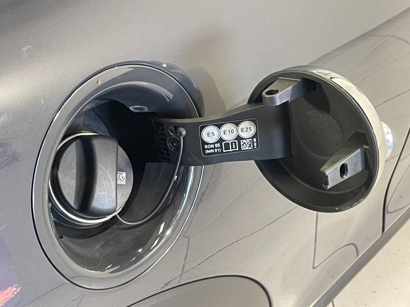 Mini Mini Cabriolet Cooper S 192 ch BVA7 Edition Heddon Street  occasion  Tarbes - photo n19