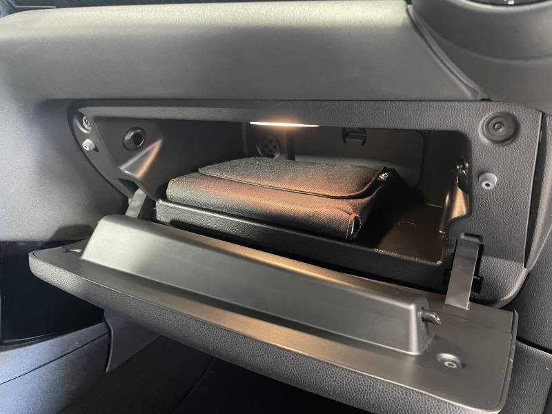 Mini Mini Cabriolet Cooper S 192 ch BVA7 Edition Heddon Street  occasion  Tarbes - photo n16