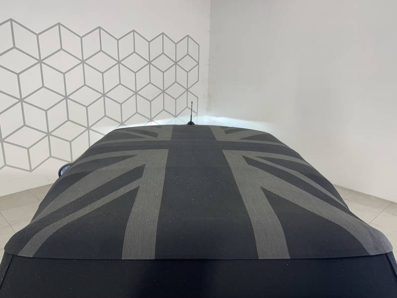 Mini Mini Cabriolet Cooper S 192 ch BVA7 Edition Heddon Street  occasion  Tarbes - photo n15