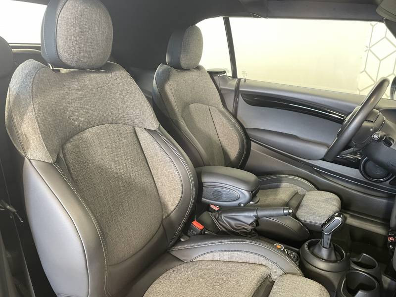 Mini Mini Cabriolet Cooper S 192 ch BVA7 Edition Heddon Street  occasion  Tarbes - photo n11