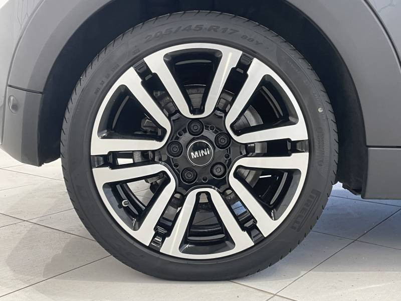 Mini Mini Cabriolet Cooper S 192 ch BVA7 Edition Heddon Street  occasion  Tarbes - photo n10