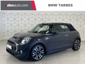 Mini Mini Cabriolet Cooper S 192 ch BVA7 Edition Heddon Street   Tarbes 65