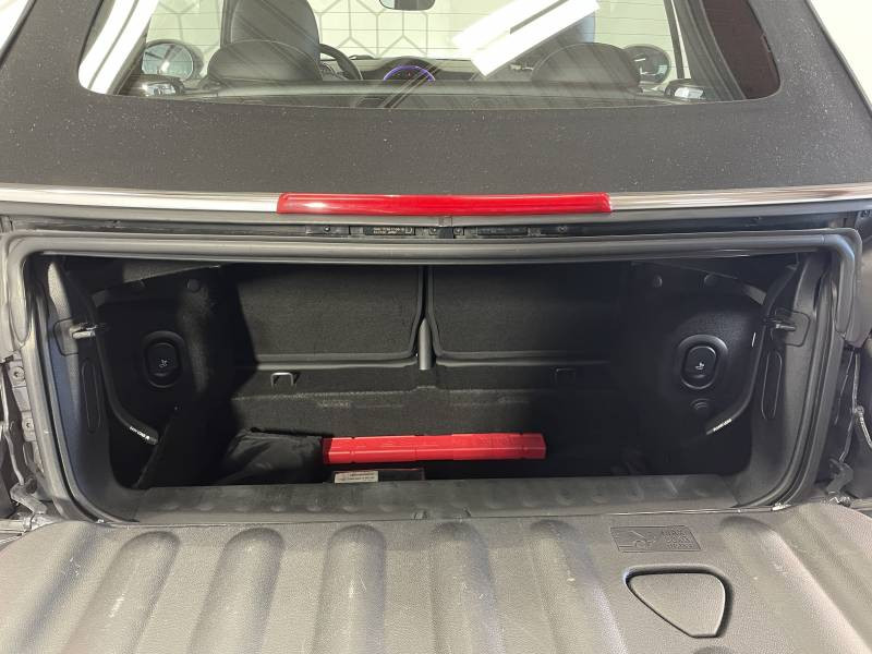 Mini Mini Cabriolet Cooper S 192 ch BVA7 Edition Heddon Street  occasion  Tarbes - photo n9