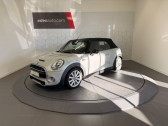 Annonce Mini Mini occasion Diesel Cabriolet Cooper SD 170 ch BVA6 Finition Exquisite � Brive-la-Gaillarde