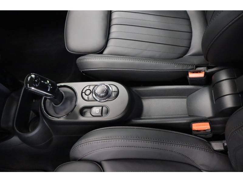 Mini Mini Cabriolet John Cooper Works 231 ch BVA8 Edition Premium Plus  occasion  Lescar - photo n18