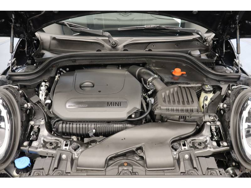 Mini Mini Cabriolet John Cooper Works 231 ch BVA8 Edition Premium Plus  occasion  Lescar - photo n8