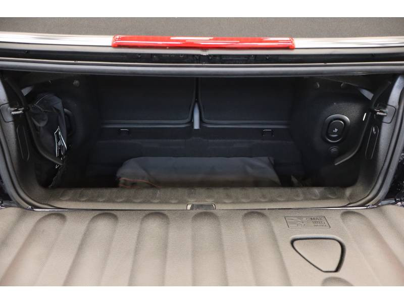 Mini Mini Cabriolet John Cooper Works 231 ch BVA8 Edition Premium Plus  occasion  Lescar - photo n13