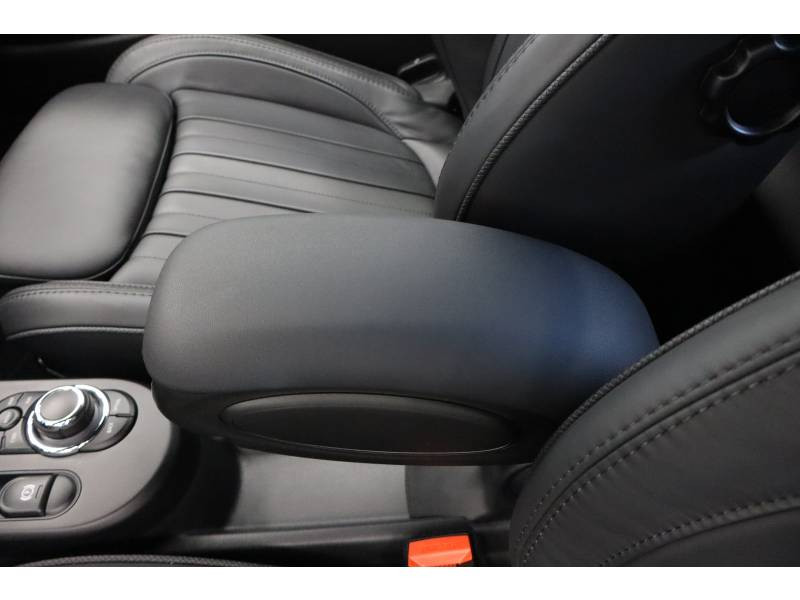 Mini Mini Cabriolet John Cooper Works 231 ch BVA8 Edition Premium Plus  occasion  Lescar - photo n19