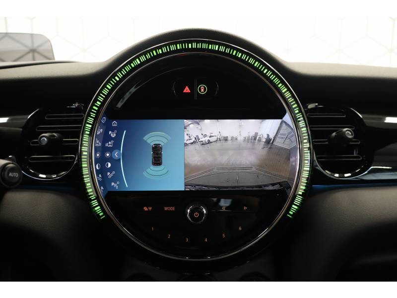 Mini Mini Cabriolet John Cooper Works 231 ch BVA8 Edition Premium Plus  occasion  Lescar - photo n16