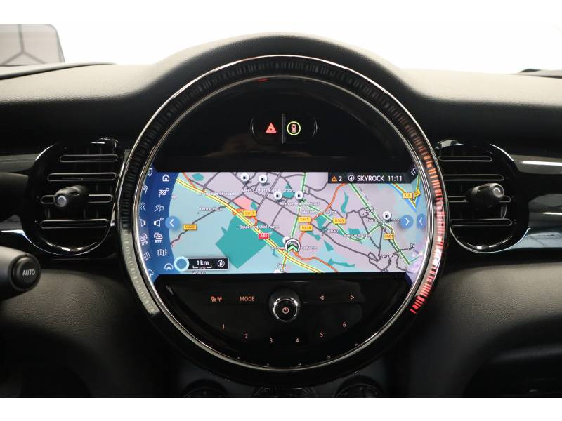 Mini Mini Cabriolet John Cooper Works 231 ch BVA8 Edition Premium Plus  occasion  Lescar - photo n14