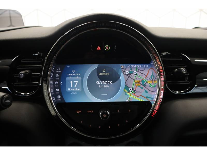 Mini Mini Cabriolet John Cooper Works 231 ch BVA8 Edition Premium Plus  occasion  Lescar - photo n15