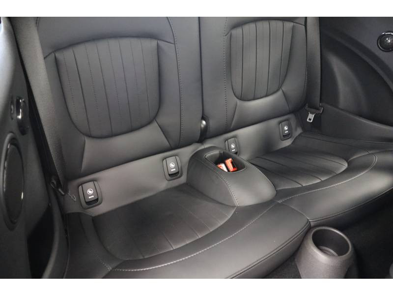 Mini Mini Cabriolet John Cooper Works 231 ch BVA8 Edition Premium Plus  occasion  Lescar - photo n12