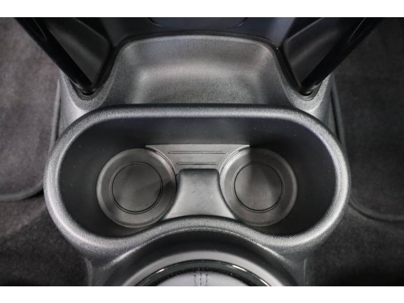 Mini Mini Cabriolet John Cooper Works 231 ch BVA8 Edition Premium Plus  occasion  Lescar - photo n20