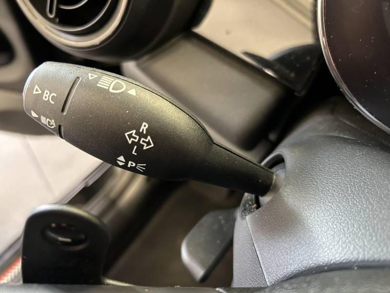 Mini Mini Cabriolet John Cooper Works 231 ch BVA8 Edition Premium Plus  occasion � Brive-la-Gaillarde - photo n�10