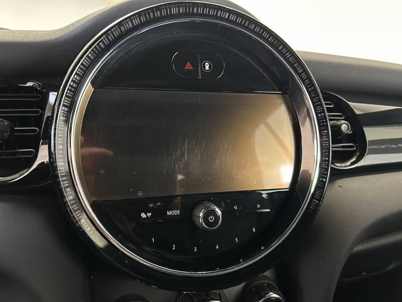 Mini Mini Cabriolet John Cooper Works 231 ch BVA8 Edition Premium Plus  occasion � Brive-la-Gaillarde - photo n�17