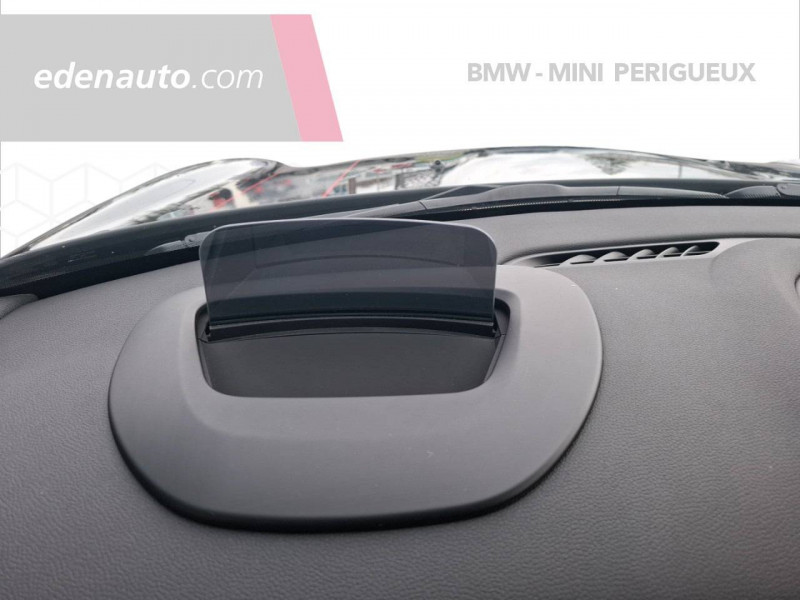 Mini Mini Cabriolet John Cooper Works 231 ch BVA8 Edition Premium Plus  occasion � Trelissac - photo n�20