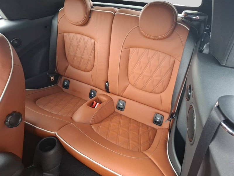 Mini Mini Cabriolet John Cooper Works 231 ch BVA8 Edition Premium Plus  occasion � Trelissac - photo n�14