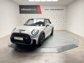 Annonce Mini Mini occasion Essence Cabriolet John Cooper Works 231 ch BVA8 Finition JCW Ultimat � Lormont