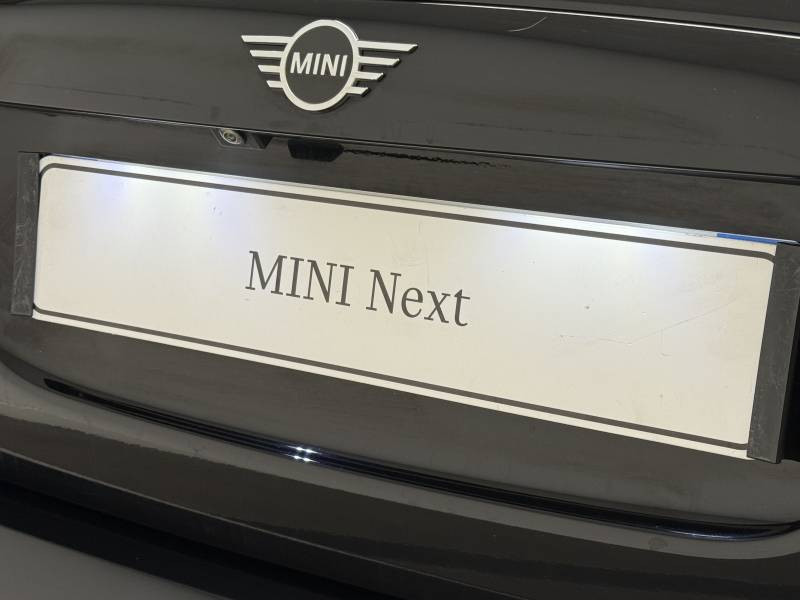 Mini Mini Cabriolet John Cooper Works 231 ch BVA8 JCW Ultimate  occasion  Lormont - photo n13
