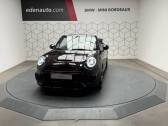 Mini Mini Cabriolet John Cooper Works 231 ch BVA8 JCW Ultimate   Lormont 33