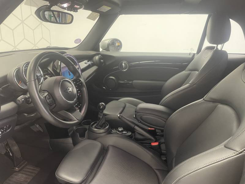 Mini Mini Cabriolet One 102 ch Edition Camden  occasion  Carcassonne - photo n4