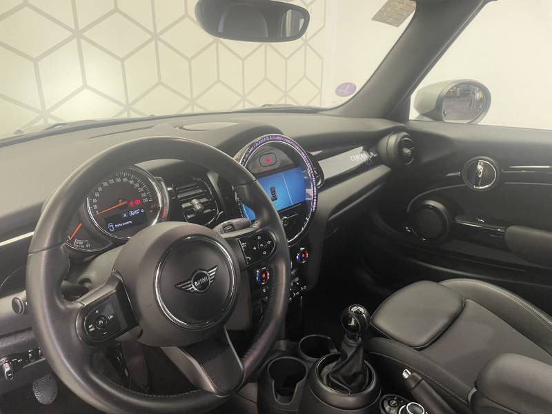 Mini Mini Cabriolet One 102 ch Edition Camden  occasion  Carcassonne - photo n18