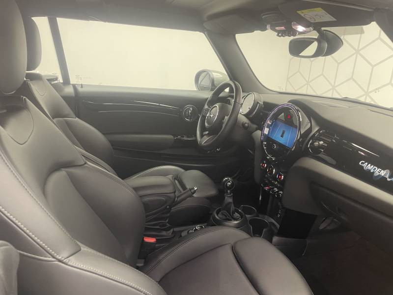 Mini Mini Cabriolet One 102 ch Edition Camden  occasion  Carcassonne - photo n7