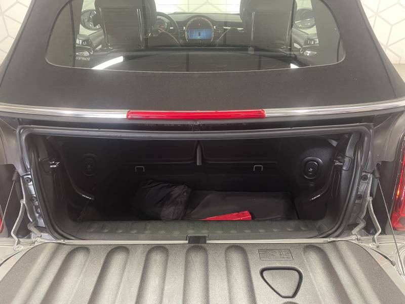Mini Mini Cabriolet One 102 ch Edition Camden  occasion  Carcassonne - photo n5