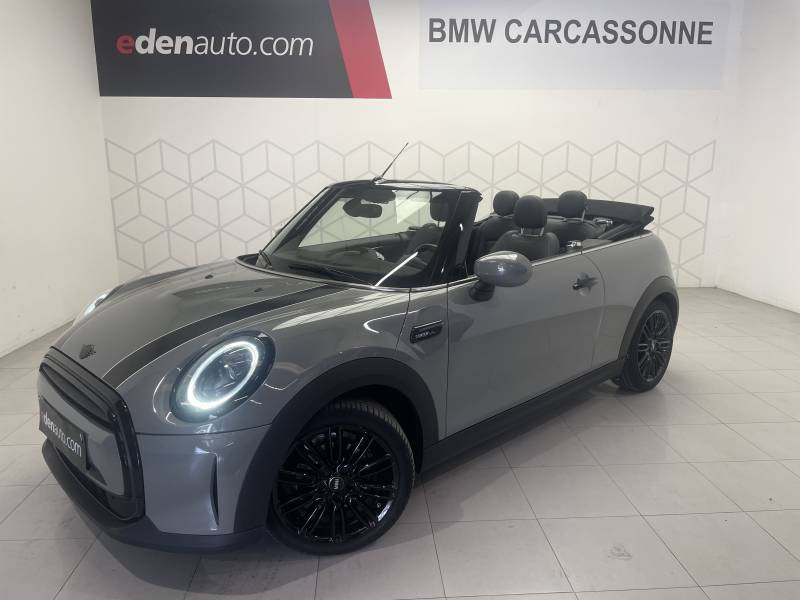 Mini Mini Cabriolet One 102 ch Edition Camden  occasion  Carcassonne