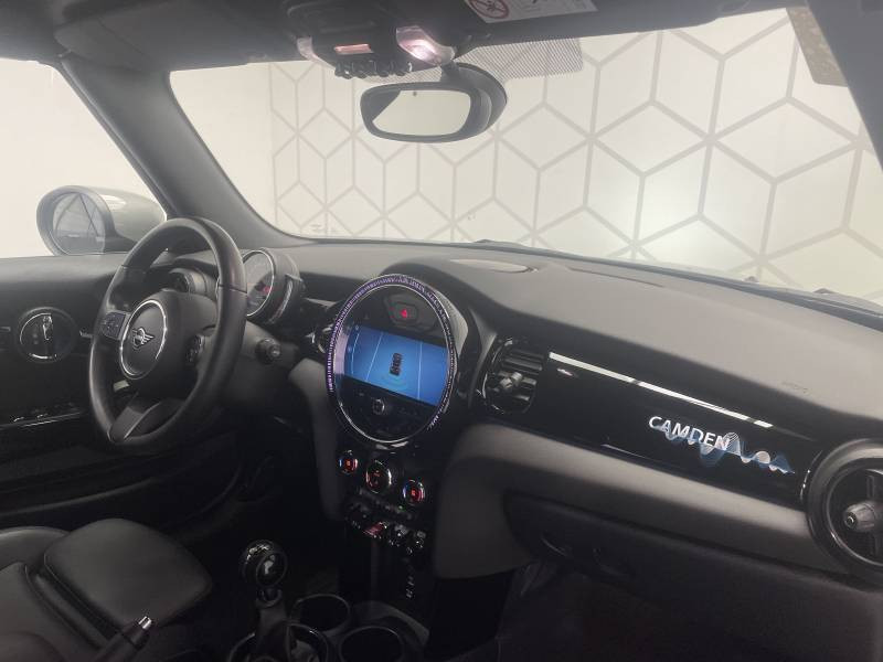 Mini Mini Cabriolet One 102 ch Edition Camden  occasion  Carcassonne - photo n12