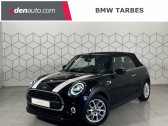 Annonce Mini Mini occasion Essence Cabriolet One 102 ch Essential  Tarbes