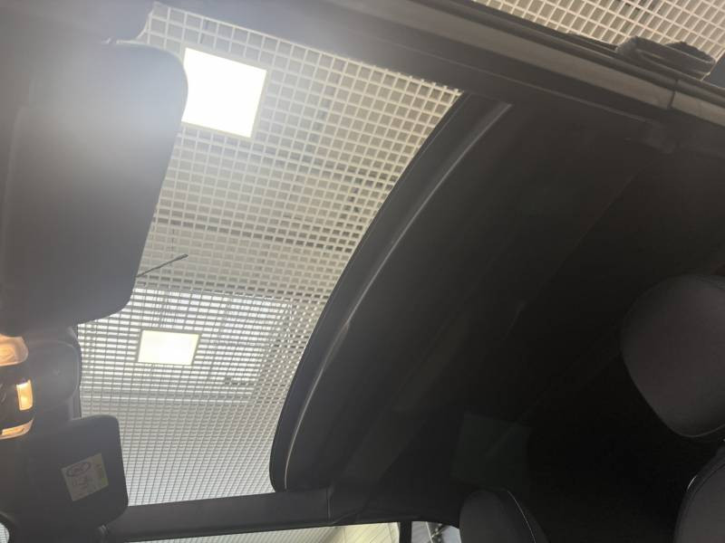 Mini Mini Cabriolet One 102 ch  occasion � Biscarrosse - photo n�13