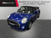 Annonce Mini Mini occasion Essence Cabriolet One 102 ch � Biscarrosse