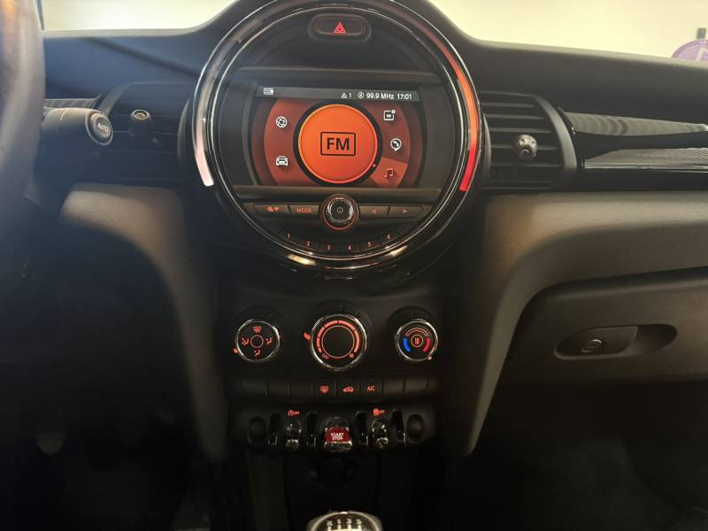 Mini Mini Cabriolet One 102 ch  occasion &agrave; Biscarrosse - photo n&deg;14