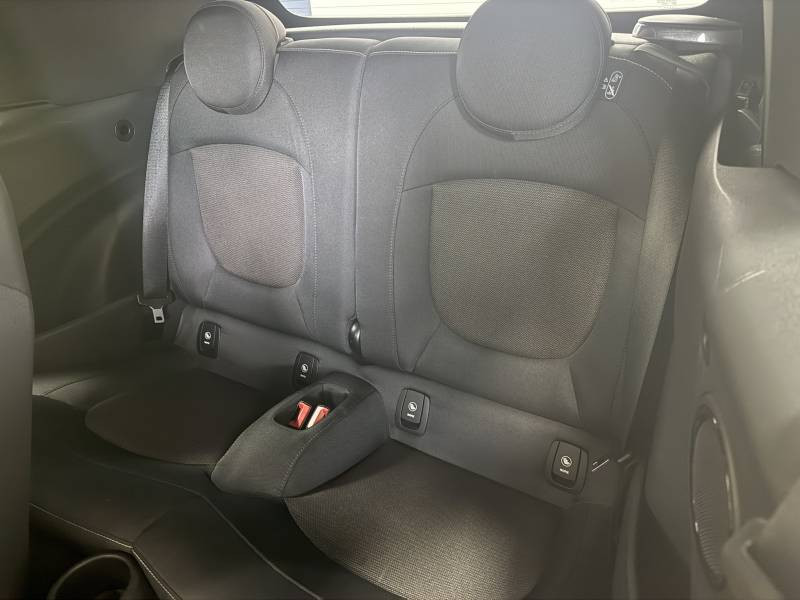 Mini Mini Cabriolet One 102 ch  occasion &agrave; Biscarrosse - photo n&deg;12