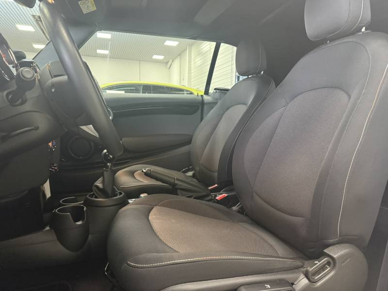 Mini Mini Cabriolet One 102 ch  occasion &agrave; Biscarrosse - photo n&deg;11