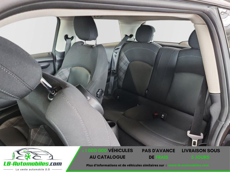 Mini Mini Chili LED Navi Komfortzg. Sitzheiz. uvm.  occasion  Beaupuy - photo n4