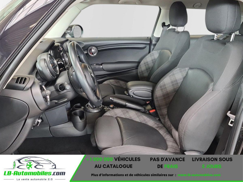 Mini Mini Chili LED Navi Komfortzg. Sitzheiz. uvm.  occasion  Beaupuy - photo n3