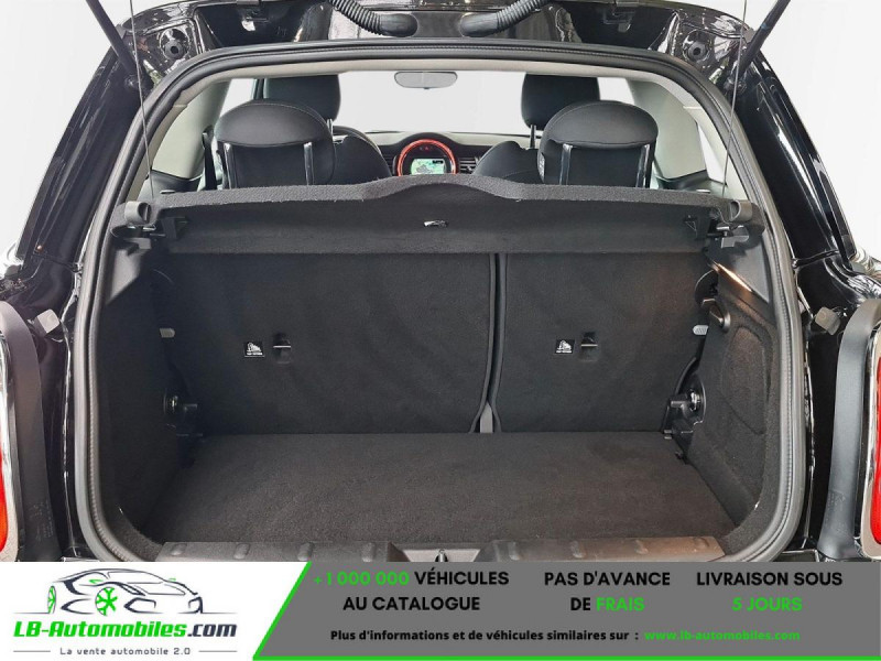 Mini Mini Chili LED Navi Komfortzg. Sitzheiz. uvm.  occasion  Beaupuy - photo n7