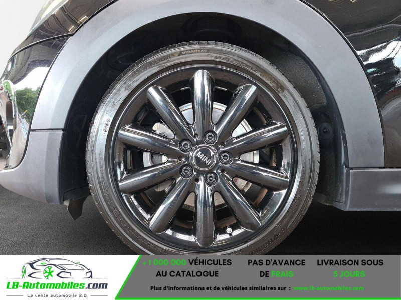 Mini Mini Chili LED Navi Komfortzg. Sitzheiz. uvm.  occasion  Beaupuy - photo n6