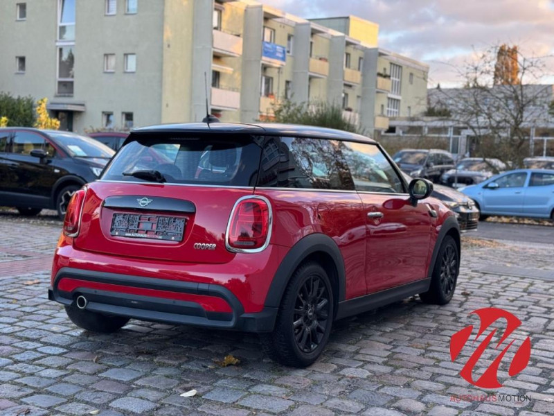 Mini Mini Classic Trim 1.5 Steptronic Navi Kamera L  occasion  L'Union - photo n5