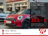 Annonce Mini Mini occasion Essence Classic Trim 1.5 Steptronic Navi Kamera L  L'Union