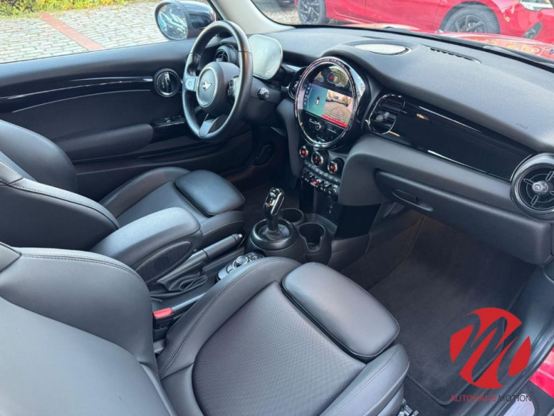 Mini Mini Classic Trim 1.5 Steptronic Navi Kamera L  occasion  L'Union - photo n12