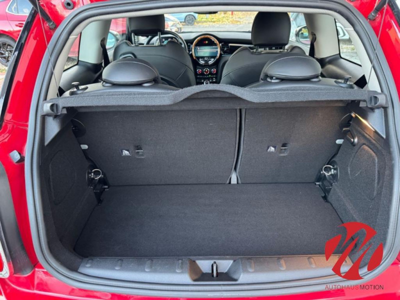 Mini Mini Classic Trim 1.5 Steptronic Navi Kamera L  occasion  L'Union - photo n15