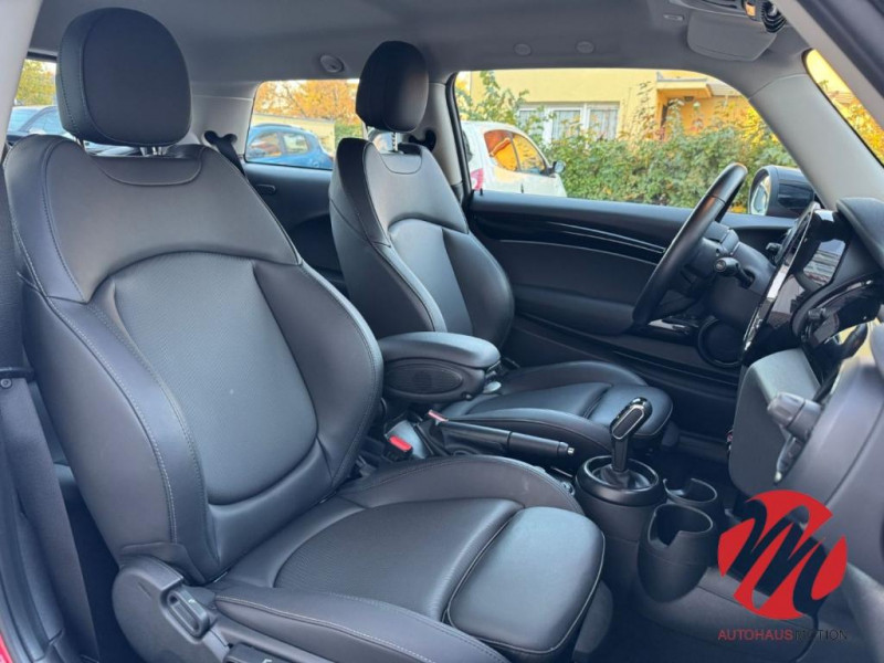 Mini Mini Classic Trim 1.5 Steptronic Navi Kamera L  occasion  L'Union - photo n13