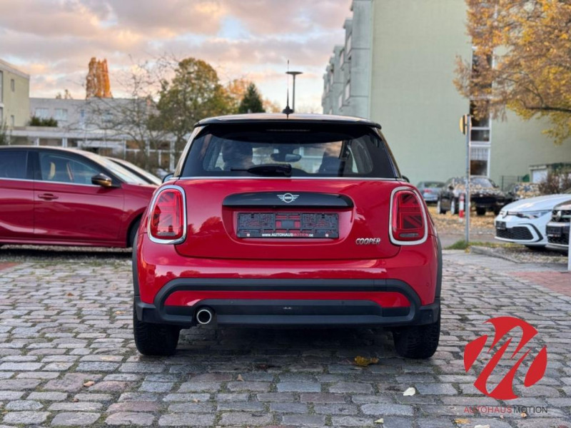 Mini Mini Classic Trim 1.5 Steptronic Navi Kamera L  occasion  L'Union - photo n6