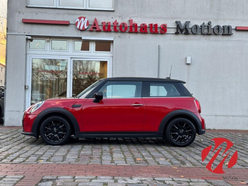 Mini Mini Classic Trim 1.5 Steptronic Navi Kamera L  occasion  L'Union - photo n8