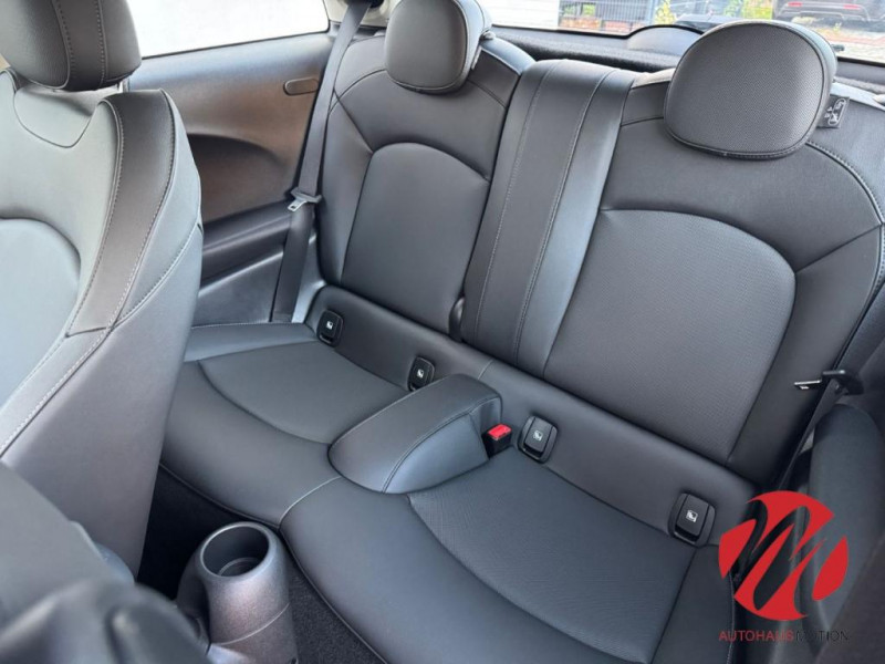 Mini Mini Classic Trim 1.5 Steptronic Navi Kamera L  occasion  L'Union - photo n11